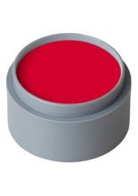 Grimas Aqua Make-Up Schminke 60ml blutro