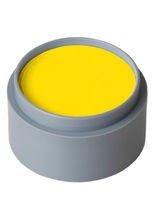 Grimas Aqua Make-Up Schminke 60ml gelb