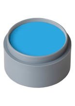 Grimas Aqua Make-Up Schminke 60ml hellbl