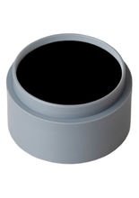 Grimas Aqua Make-Up Schminke 60ml schwar