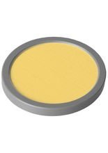 Grimas Cake Make-Up Schminke fahlgelb 35