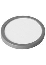 Grimas Cake Make-Up Schminke hellgrau 35