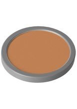 Grimas Cake Make-Up Schminke leicht gebr