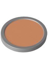 Grimas Cake Make-Up Schminke mittel gebr