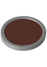 Grimas Cake Make-Up Schminke tiefdunkelb