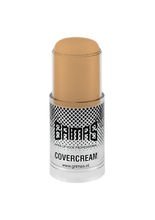 Grimas Covercream Make-Up Schminke gebrä