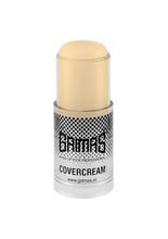 Grimas Covercream Make-Up Schminke helle