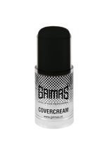 Grimas Covercream Make-Up Schminke schwa