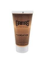 Grimas Make-Up Foundation Schminke beige