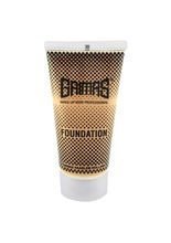Grimas Make-Up Foundation Schminke gebrä
