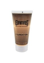Grimas Make-Up Foundation Schminke leich
