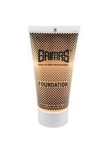 Grimas Make-Up Foundation Schminke mittl