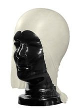 Grimas Make-Up Latex-Glatze haut