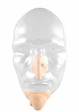 Grimas Make-Up Latex-Set Hexe haut