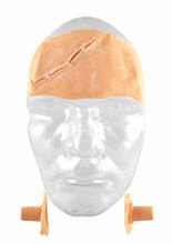 Grimas Make-Up Latex-Set Monster haut