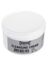 Grimas Make-Up Reinigungscreme weiss 200