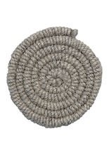 Grimas Make-Up Wollkrepp hellgrau