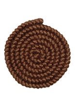 Grimas Make-Up Wollkrepp mittelbraun