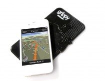 Grippy Haftpad iPhone Autohalterung in S