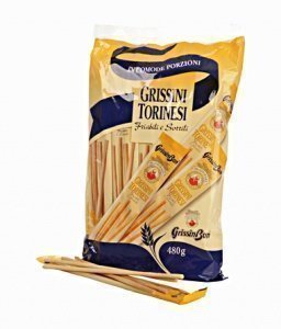 GrissinBon Grissini Torinesi Ristorante 