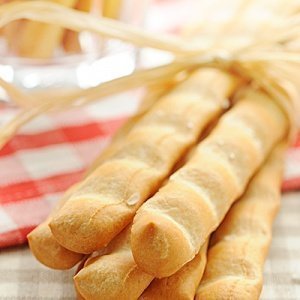 Grissini Fagolosi classico GrissinBon kl