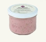 Grobe Ammerländer Leberwurst, 200g