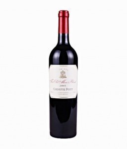 Groote Post Vineyards Rotwein Groote Pos