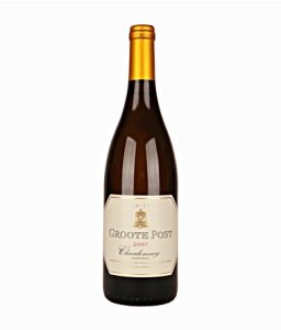 Groote Post Vineyards Weisswein Groote P