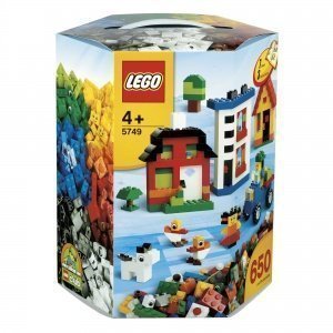 Große Mädchen-Steinebox (5560)