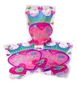 Große Partytasche *Princess*