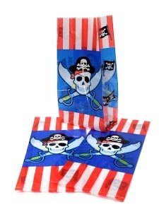 Große Piratentasche