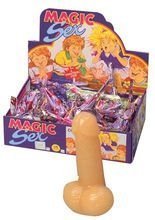 Große Sexy Überraschung