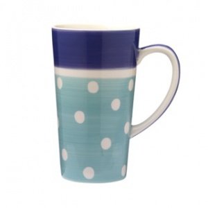 Großer Becher Bampton Punkte