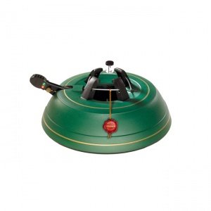 Großer Christbaumständer mit Wasserstand