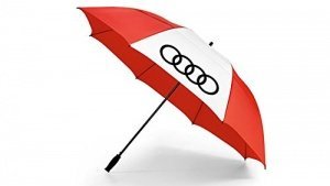 Großer Regenschirm, Golfsport