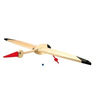 Großer Storch zum Aufhängen von Mertens