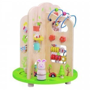 Großes Multi-Funktions Lernzentrum