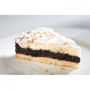 Großmutters Mohnkuchen Dallmayr