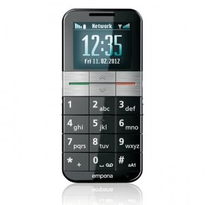 Großtastenhandy Emporia Elegance
