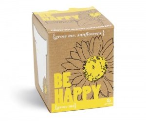 Grow Me - Be Happy