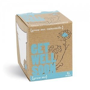 Grow Me ? Gute Besserung