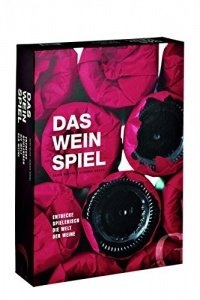 Grubbe Media 93209 - Das Weinspiel