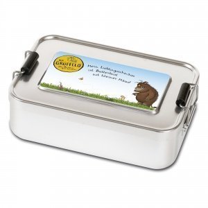 Grüffelo Butterbrotdose