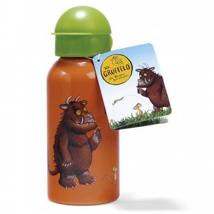 Grüffelo Trinkflasche