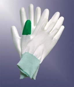 Grüner Daumen - Größe S