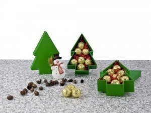 Grüner Trüffelbaum