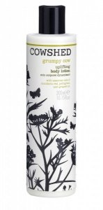 Grumpy Cow Uplifting Body Lotion