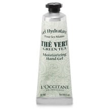 Gruner Tee Handcreme