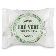 Gruner Tee Seife