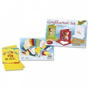 Grußkarten-Set